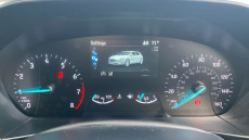 Ford Focus 1.0 EcoBoost 125 Titanium 5dr Petrol Hatchback